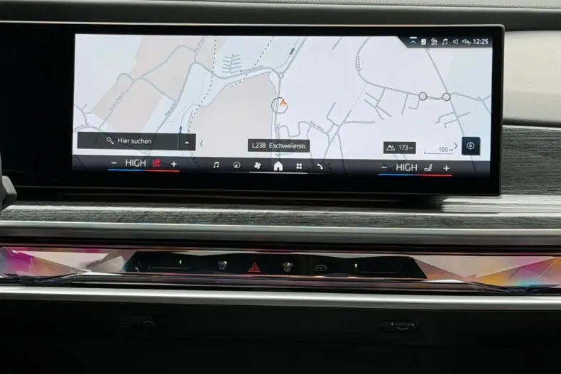 BMW 750 din 2023 cu 95.900 km - oferta BMW176261 - foto 15