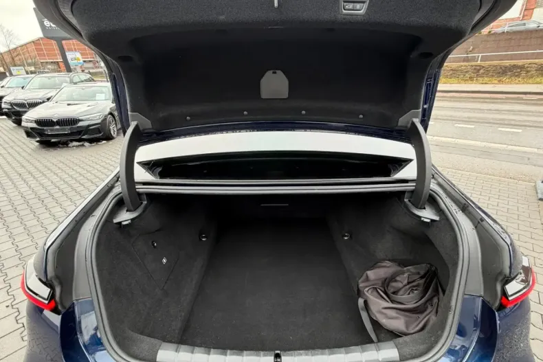 BMW 750 din 2023 cu 95.900 km - oferta BMW176261 - foto 22