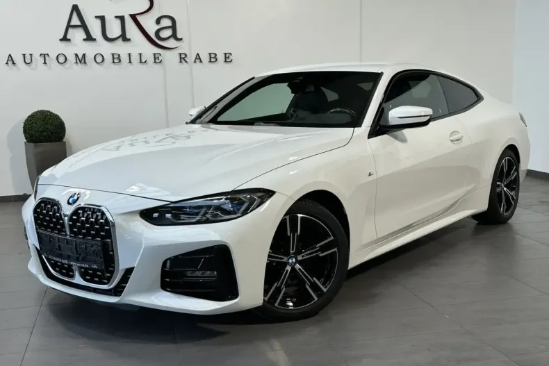 BMW 420 din 2021 cu 109.750 km - oferta BMW176262 - foto 2