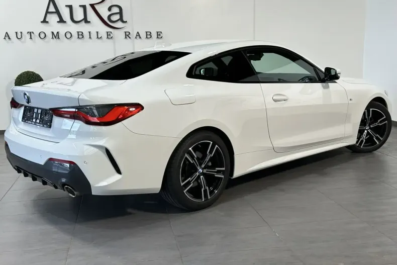 BMW 420 din 2021 cu 109.750 km - oferta BMW176262 - foto 4