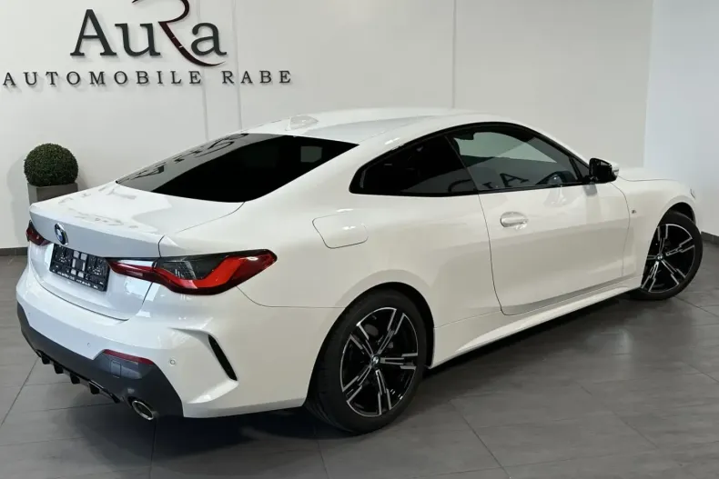 BMW 420 din 2021 cu 109.750 km - oferta BMW176262 - foto 5