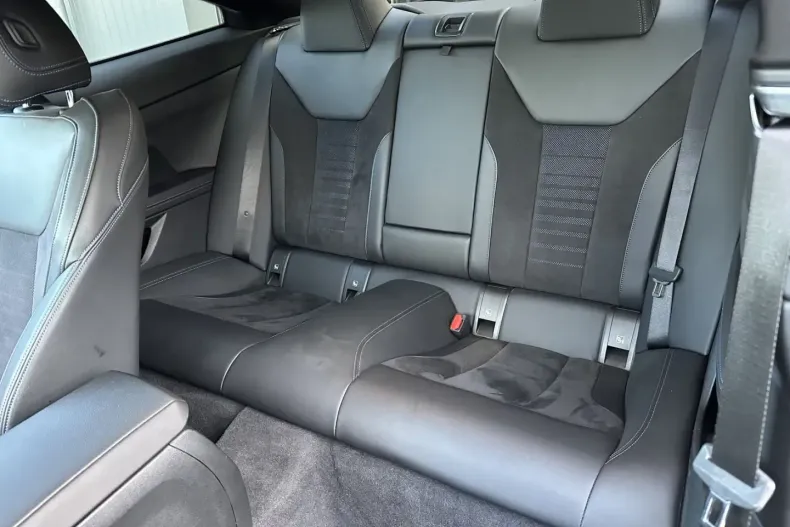 BMW 420 din 2021 cu 109.750 km - oferta BMW176262 - foto 10