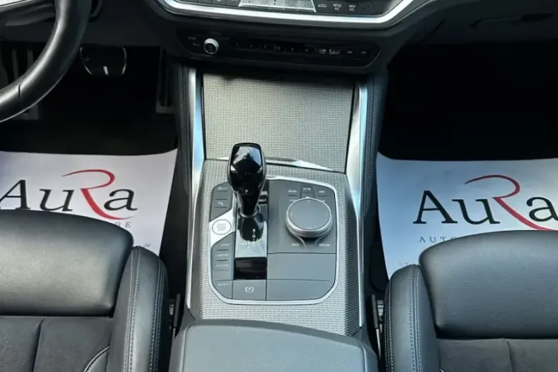 BMW 420 din 2021 cu 109.750 km - oferta BMW176262 - foto 12