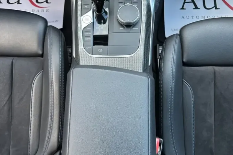 BMW 420 din 2021 cu 109.750 km - oferta BMW176262 - foto 13