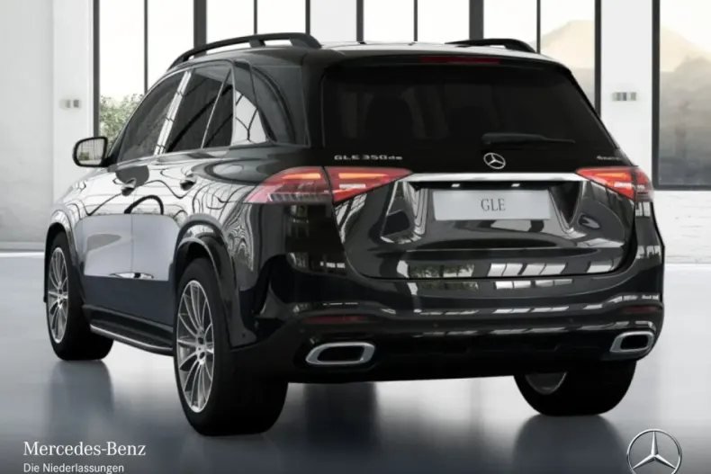 Mercedes-Benz GLE 350 din 2024 cu 23.705 km - oferta MER176263 - foto 13