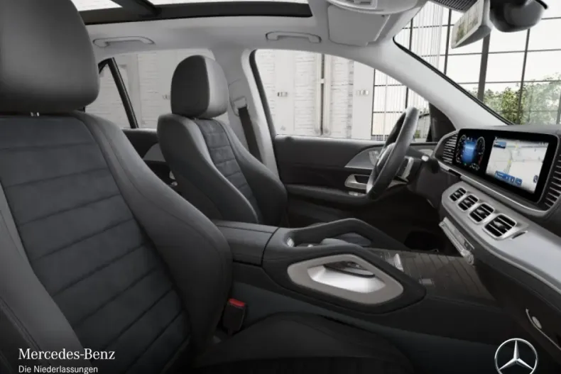 Mercedes-Benz GLE 350 din 2024 cu 23.705 km - oferta MER176263 - foto 15