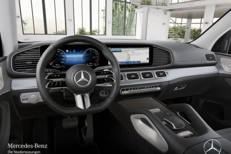 Mercedes-Benz GLE 350 din 2024 cu 23.705 km - oferta MER176263 - foto 17