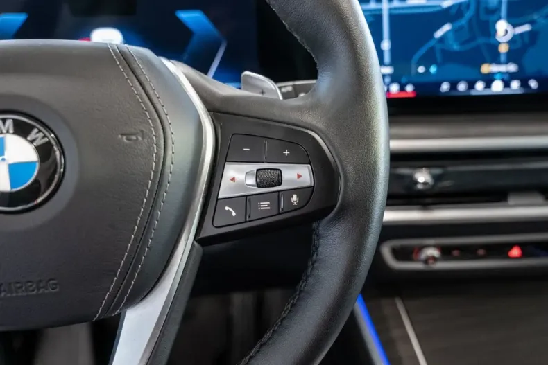 BMW X5 din 2023 cu 44.444 km - oferta BMW176264 - foto 16