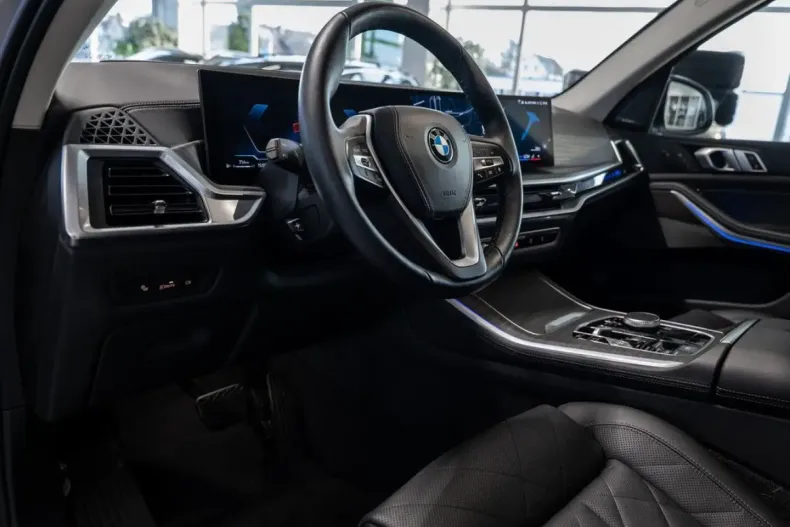 BMW X5 din 2023 cu 44.444 km - oferta BMW176264 - foto 19