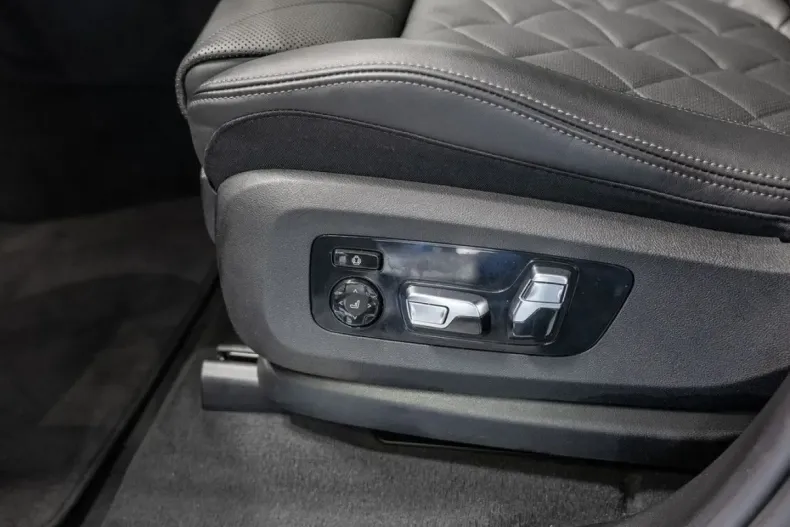 BMW X5 din 2023 cu 44.444 km - oferta BMW176264 - foto 20