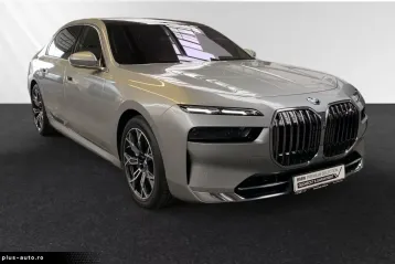 BMW 750 din 2023 - oferta BMW176265