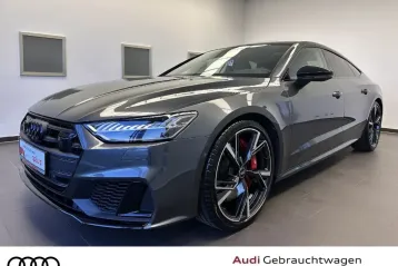 Audi S7 din 2022 - oferta AUD176266