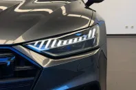 Audi S7 din 2022 cu 15.851 km - oferta AUD176266 - foto 3