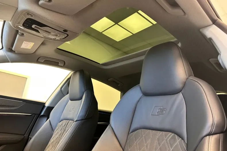 Audi S7 din 2022 cu 15.851 km - oferta AUD176266 - foto 9