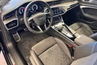 Audi S7 din 2022 cu 15.851 km - oferta AUD176266 - foto 10