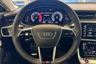 Audi S7 din 2022 cu 15.851 km - oferta AUD176266 - foto 14