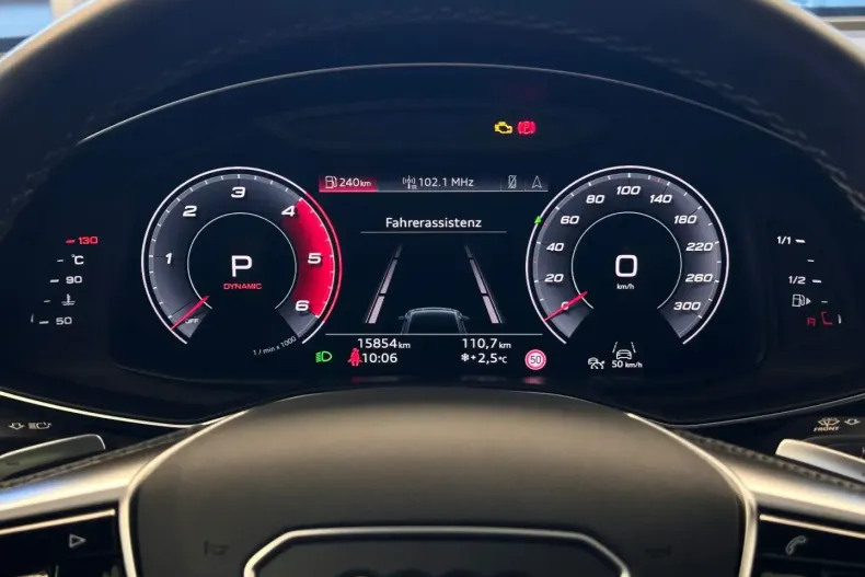 Audi S7 din 2022 cu 15.851 km - oferta AUD176266 - foto 15