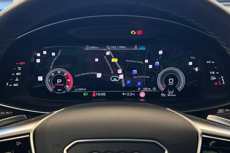 Audi S7 din 2022 cu 15.851 km - oferta AUD176266 - foto 16