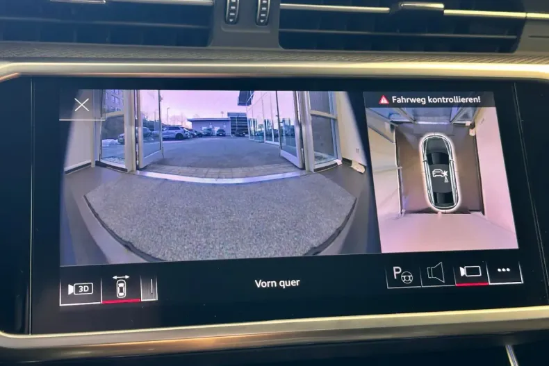 Audi S7 din 2022 cu 15.851 km - oferta AUD176266 - foto 20