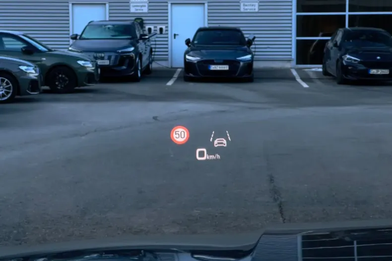 Audi S7 din 2022 cu 15.851 km - oferta AUD176266 - foto 22