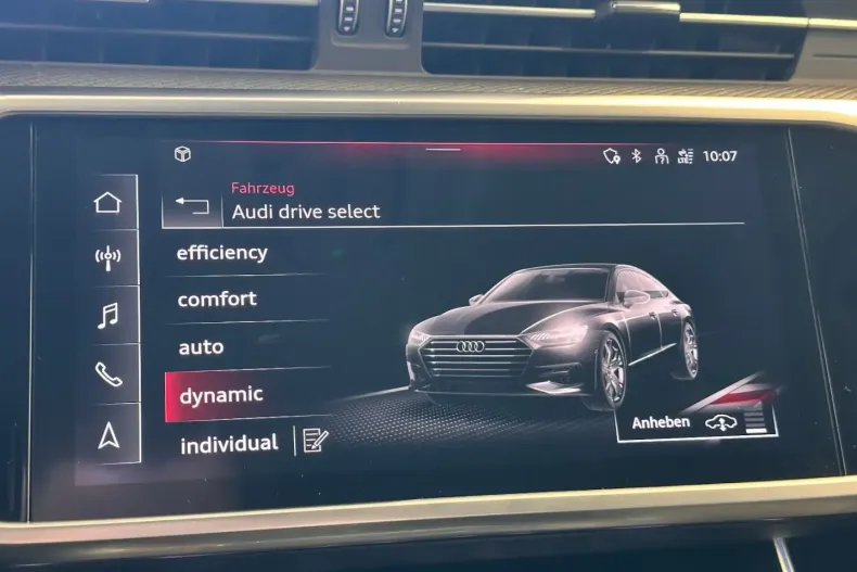 Audi S7 din 2022 cu 15.851 km - oferta AUD176266 - foto 23