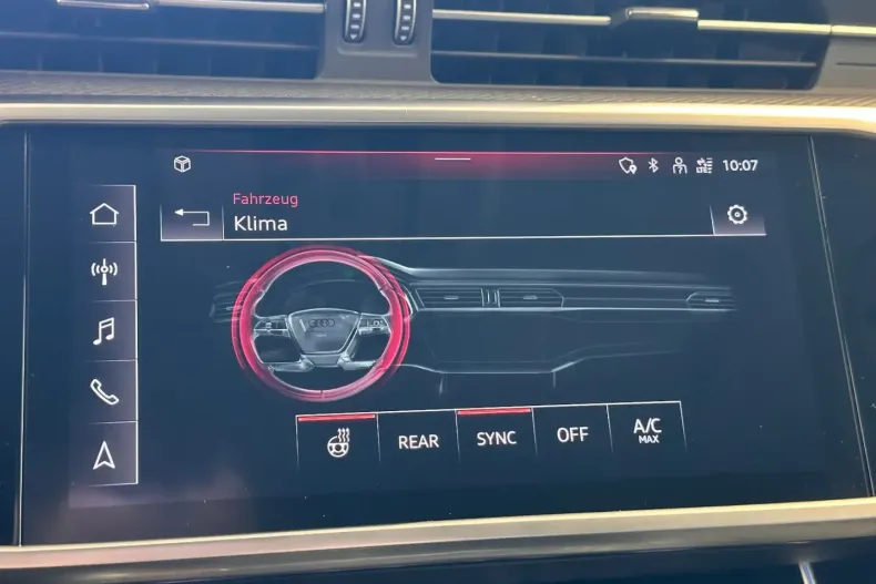 Audi S7 din 2022 cu 15.851 km - oferta AUD176266 - foto 24