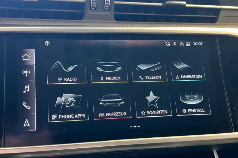 Audi S7 din 2022 cu 15.851 km - oferta AUD176266 - foto 26