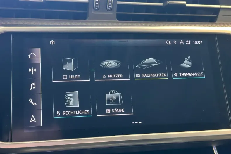 Audi S7 din 2022 cu 15.851 km - oferta AUD176266 - foto 27