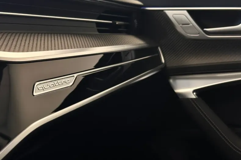 Audi S7 din 2022 cu 15.851 km - oferta AUD176266 - foto 30