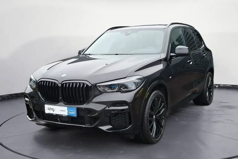 BMW X5 din 2023 cu 36.328 km - oferta BMW176267 - foto 1