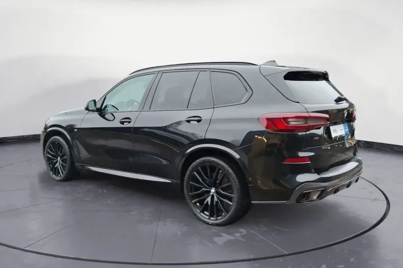 BMW X5 din 2023 cu 36.328 km - oferta BMW176267 - foto 4