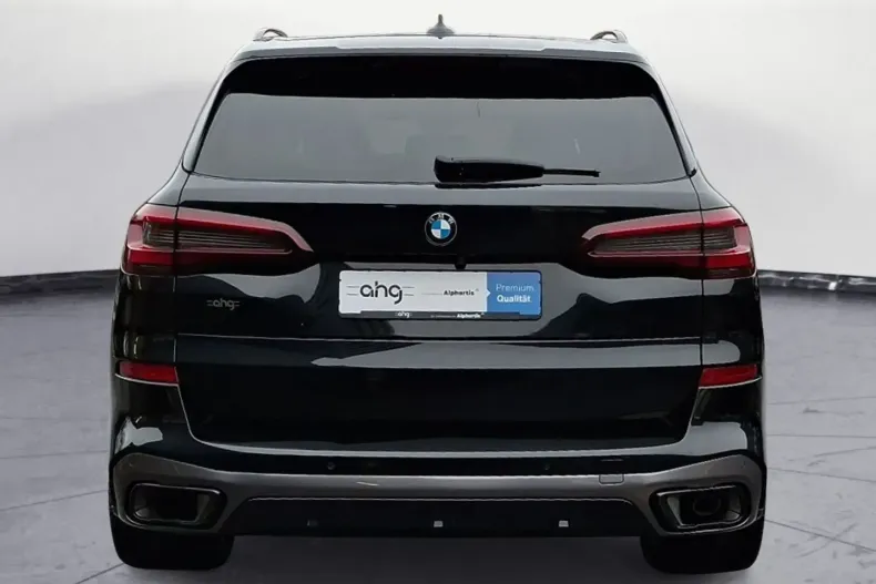 BMW X5 din 2023 cu 36.328 km - oferta BMW176267 - foto 5