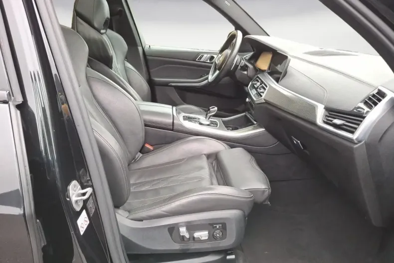 BMW X5 din 2023 cu 36.328 km - oferta BMW176267 - foto 8