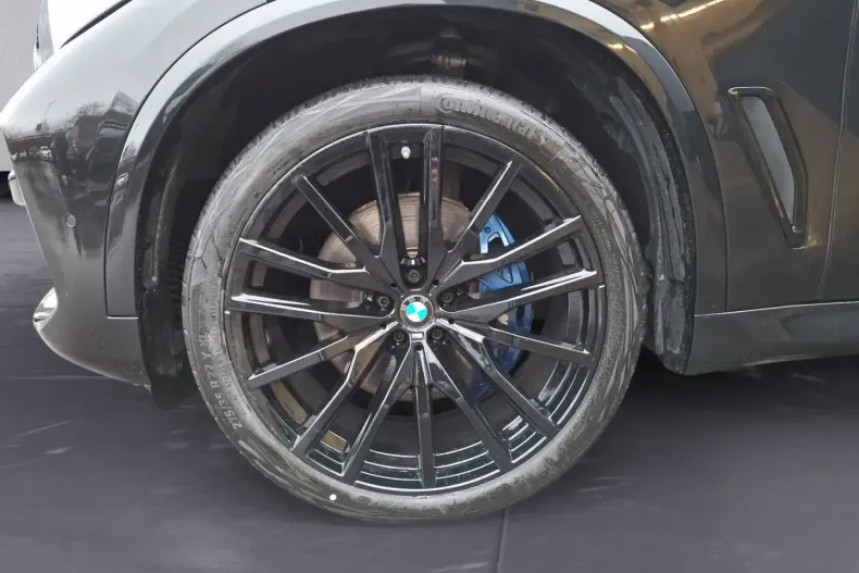 BMW X5 din 2023 cu 36.328 km - oferta BMW176267 - foto 11