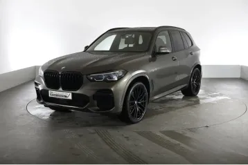 BMW X5 din 2022 - oferta BMW176268