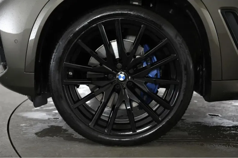 BMW X5 din 2022 cu 77.256 km - oferta BMW176268 - foto 4