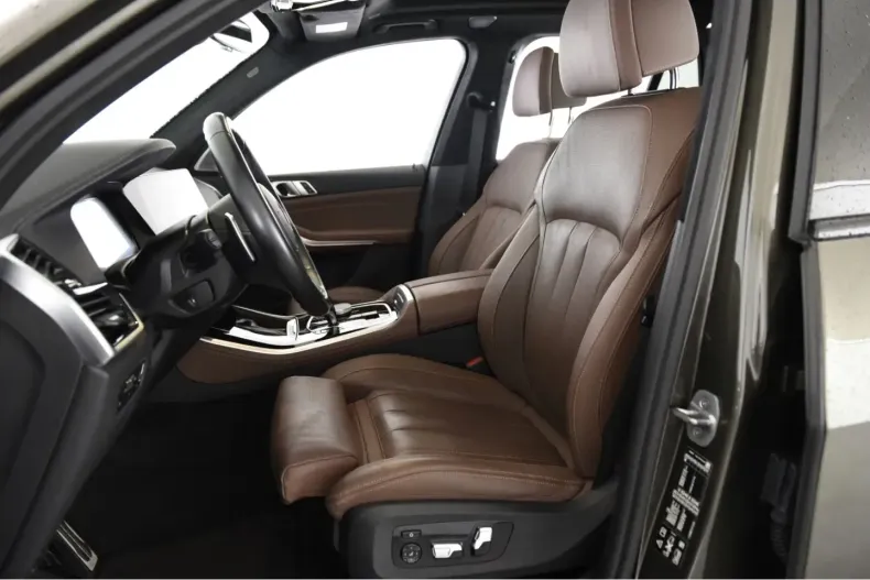 BMW X5 din 2022 cu 77.256 km - oferta BMW176268 - foto 5