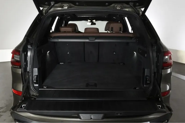 BMW X5 din 2022 cu 77.256 km - oferta BMW176268 - foto 7