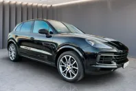 Porsche Cayenne din 2021 cu 80.000 km - oferta POR176269 - foto 2
