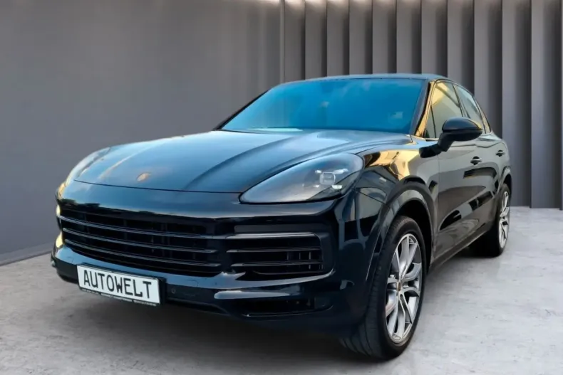 Porsche Cayenne din 2021 cu 80.000 km - oferta POR176269 - foto 4