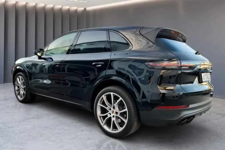 Porsche Cayenne din 2021 cu 80.000 km - oferta POR176269 - foto 5