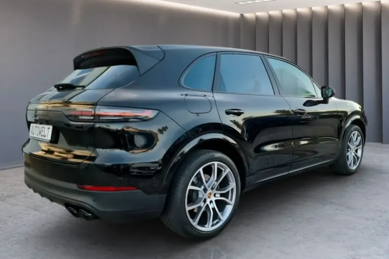 Porsche Cayenne din 2021 cu 80.000 km - oferta POR176269 - foto 6