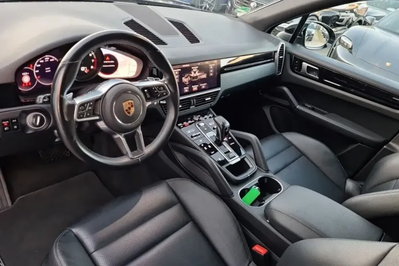 Porsche Cayenne din 2021 cu 80.000 km - oferta POR176269 - foto 7