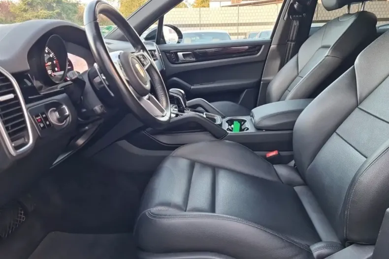 Porsche Cayenne din 2021 cu 80.000 km - oferta POR176269 - foto 8