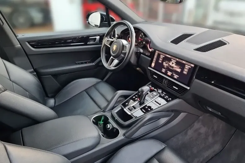 Porsche Cayenne din 2021 cu 80.000 km - oferta POR176269 - foto 9