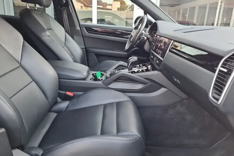 Porsche Cayenne din 2021 cu 80.000 km - oferta POR176269 - foto 10