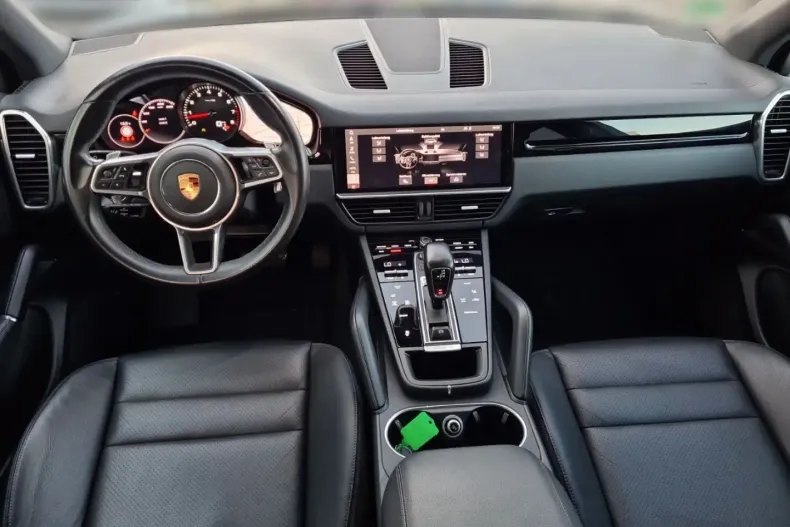 Porsche Cayenne din 2021 cu 80.000 km - oferta POR176269 - foto 11