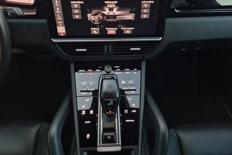 Porsche Cayenne din 2021 cu 80.000 km - oferta POR176269 - foto 12