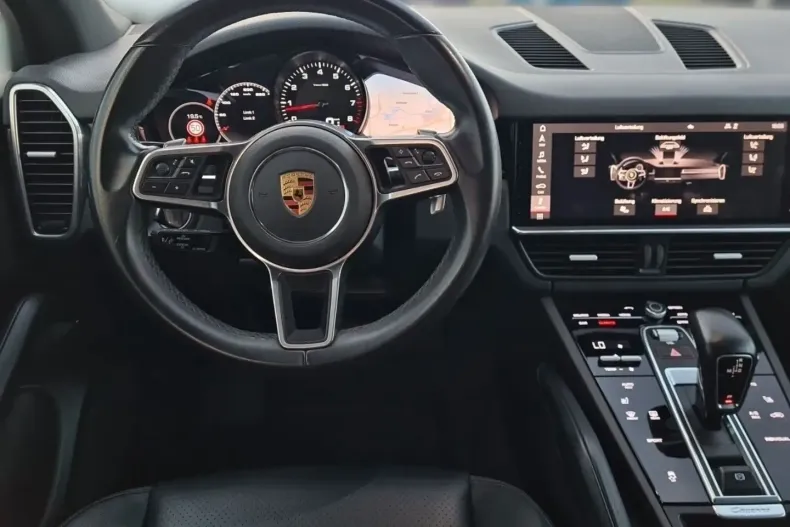 Porsche Cayenne din 2021 cu 80.000 km - oferta POR176269 - foto 13