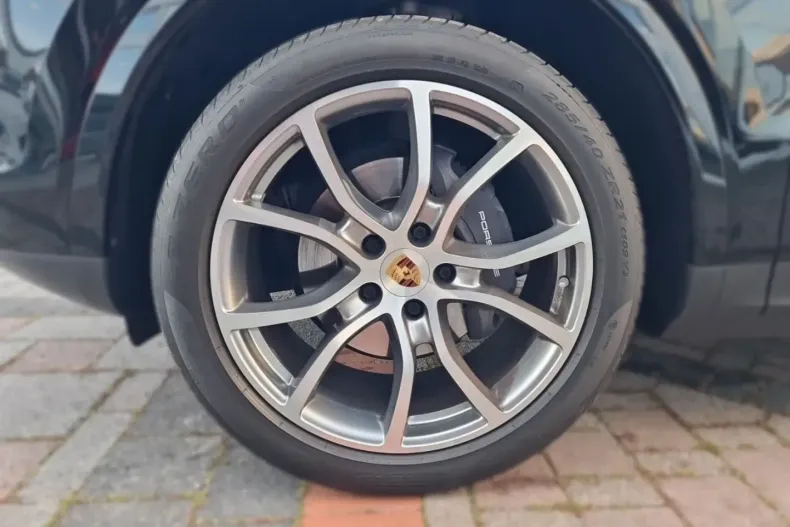 Porsche Cayenne din 2021 cu 80.000 km - oferta POR176269 - foto 15